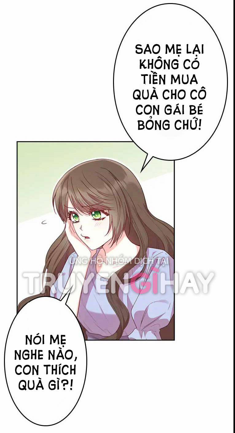 Từ Ác Nữ, Tôi Trở Thành Một Người Mẹ 8 trang 13