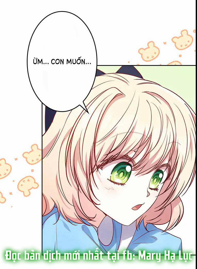 Từ Ác Nữ, Tôi Trở Thành Một Người Mẹ 8 trang 14