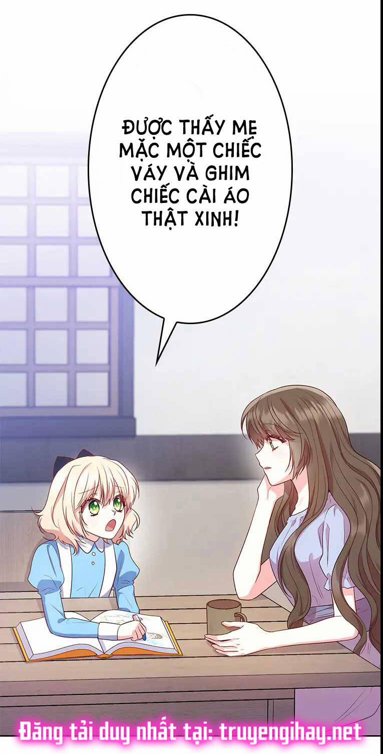 Từ Ác Nữ, Tôi Trở Thành Một Người Mẹ 8 trang 15