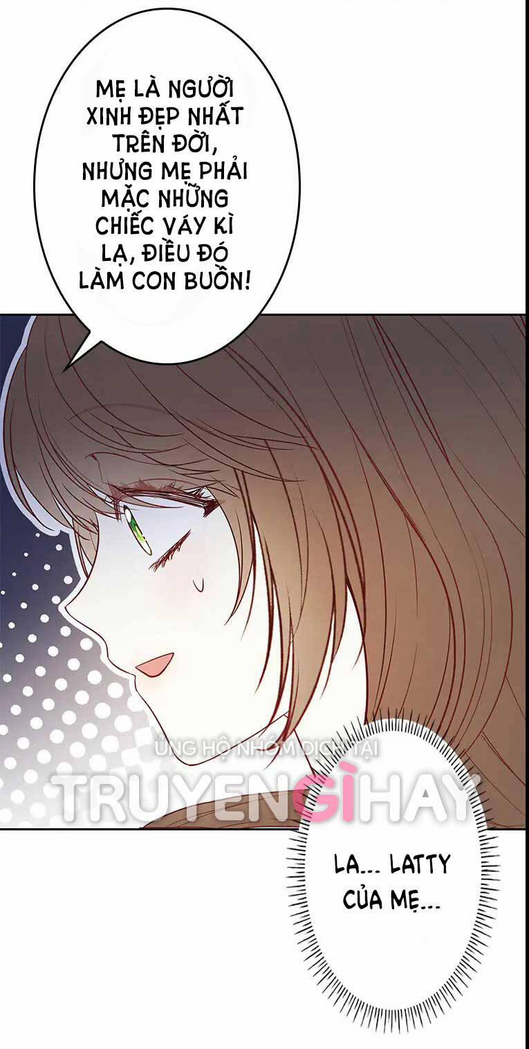 Từ Ác Nữ, Tôi Trở Thành Một Người Mẹ 8 trang 16