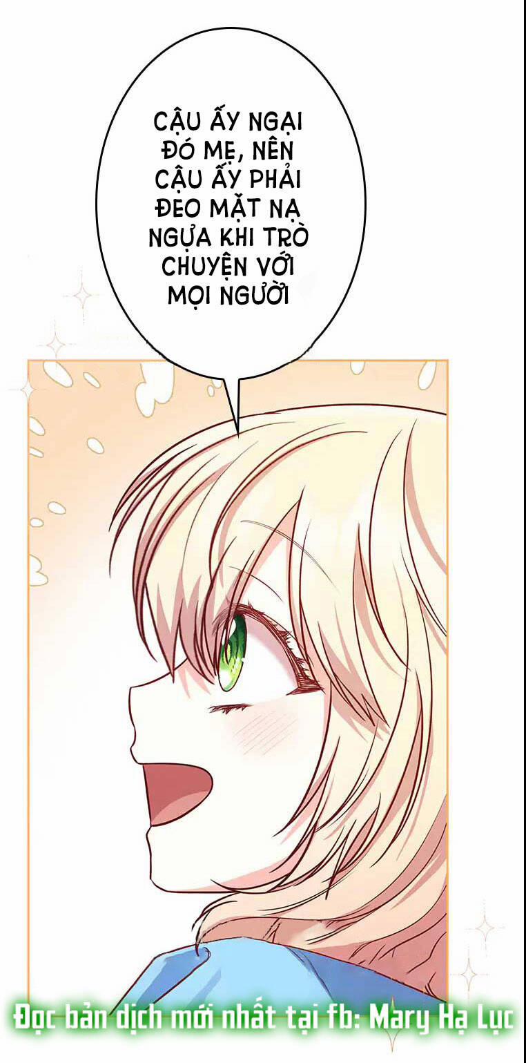 Từ Ác Nữ, Tôi Trở Thành Một Người Mẹ 8 trang 20