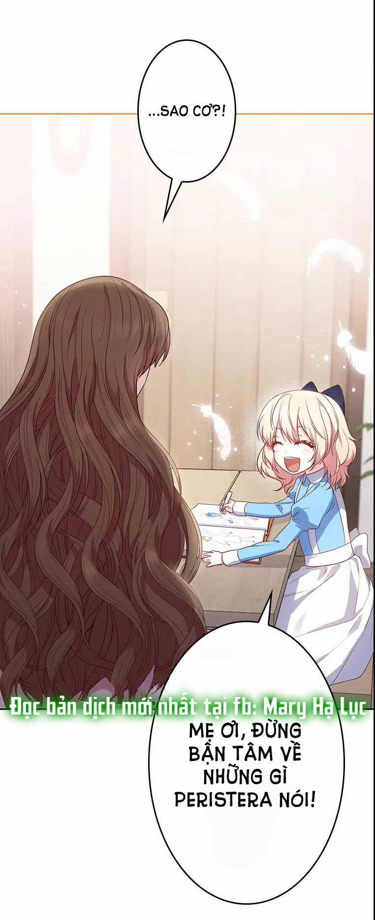 Từ Ác Nữ, Tôi Trở Thành Một Người Mẹ 8 trang 23