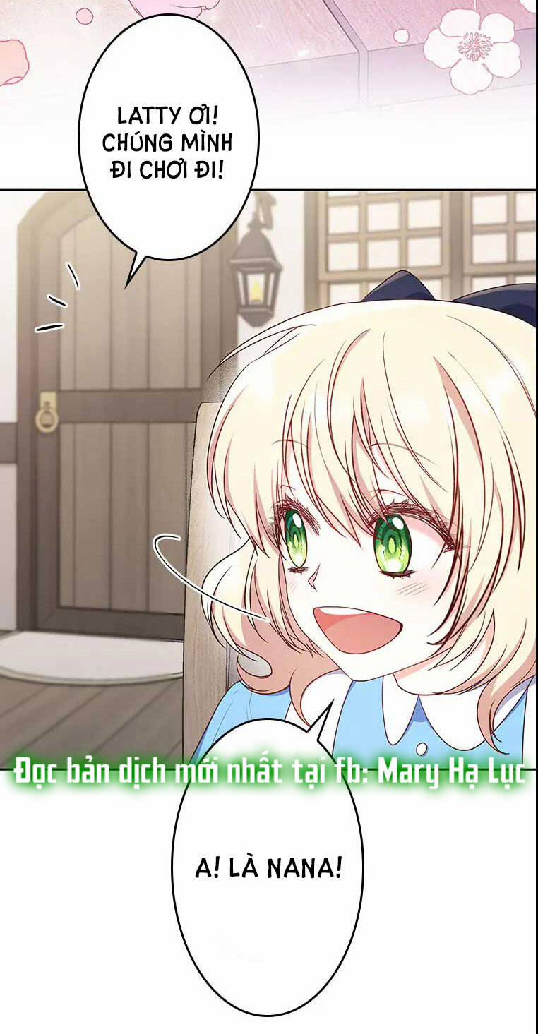 Từ Ác Nữ, Tôi Trở Thành Một Người Mẹ 8 trang 26