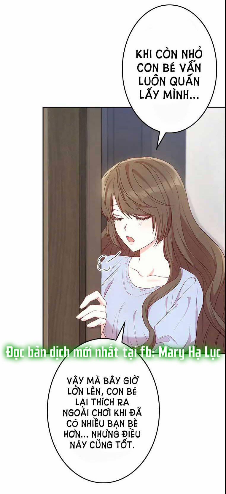 Từ Ác Nữ, Tôi Trở Thành Một Người Mẹ 8 trang 29