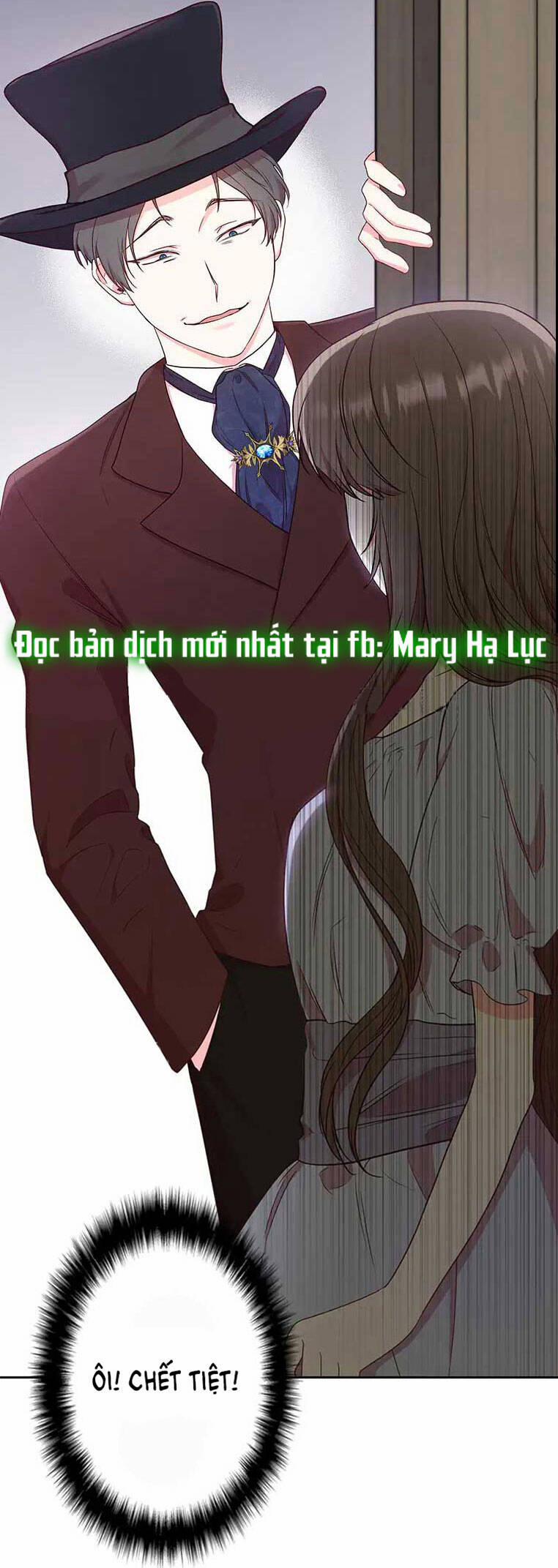 Từ Ác Nữ, Tôi Trở Thành Một Người Mẹ 8 trang 32