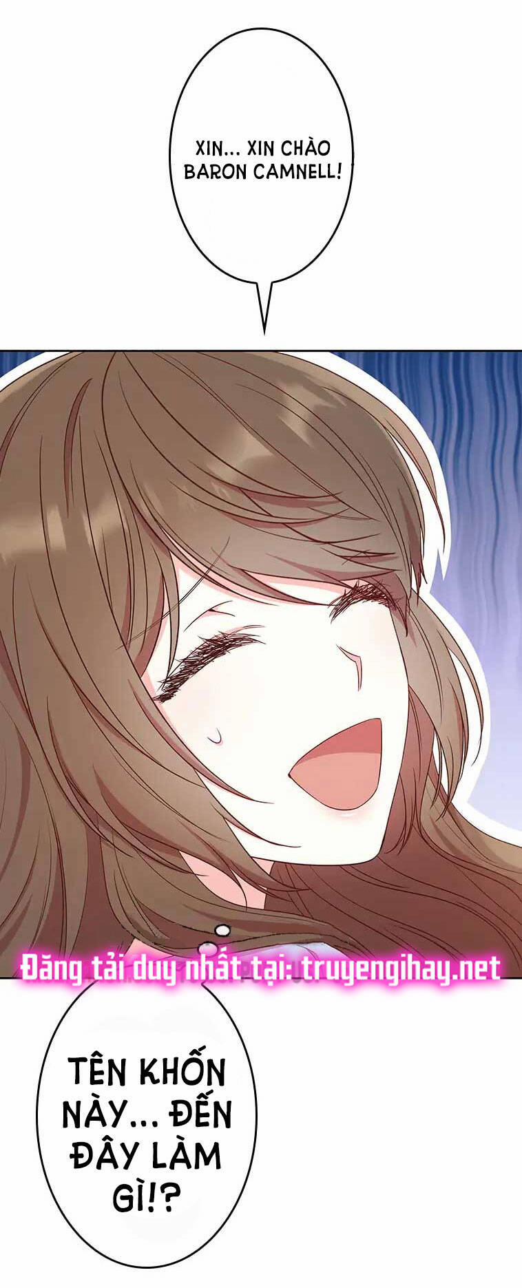 Từ Ác Nữ, Tôi Trở Thành Một Người Mẹ 8 trang 33