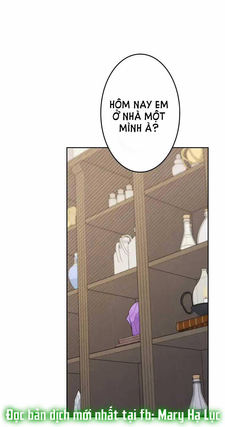 Từ Ác Nữ, Tôi Trở Thành Một Người Mẹ 8 trang 35