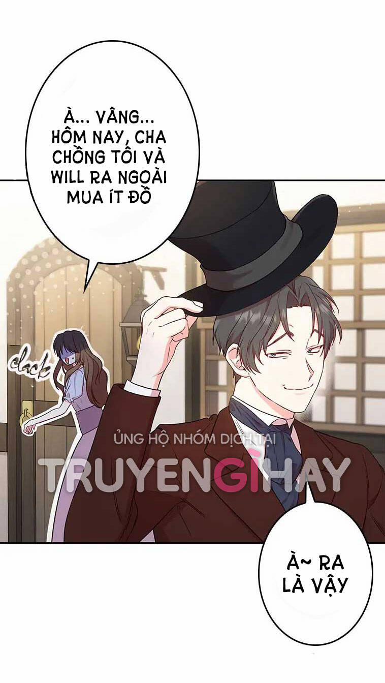 Từ Ác Nữ, Tôi Trở Thành Một Người Mẹ 8 trang 36