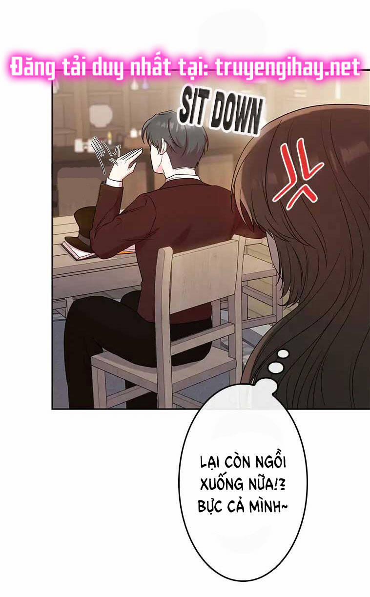 Từ Ác Nữ, Tôi Trở Thành Một Người Mẹ 8 trang 37