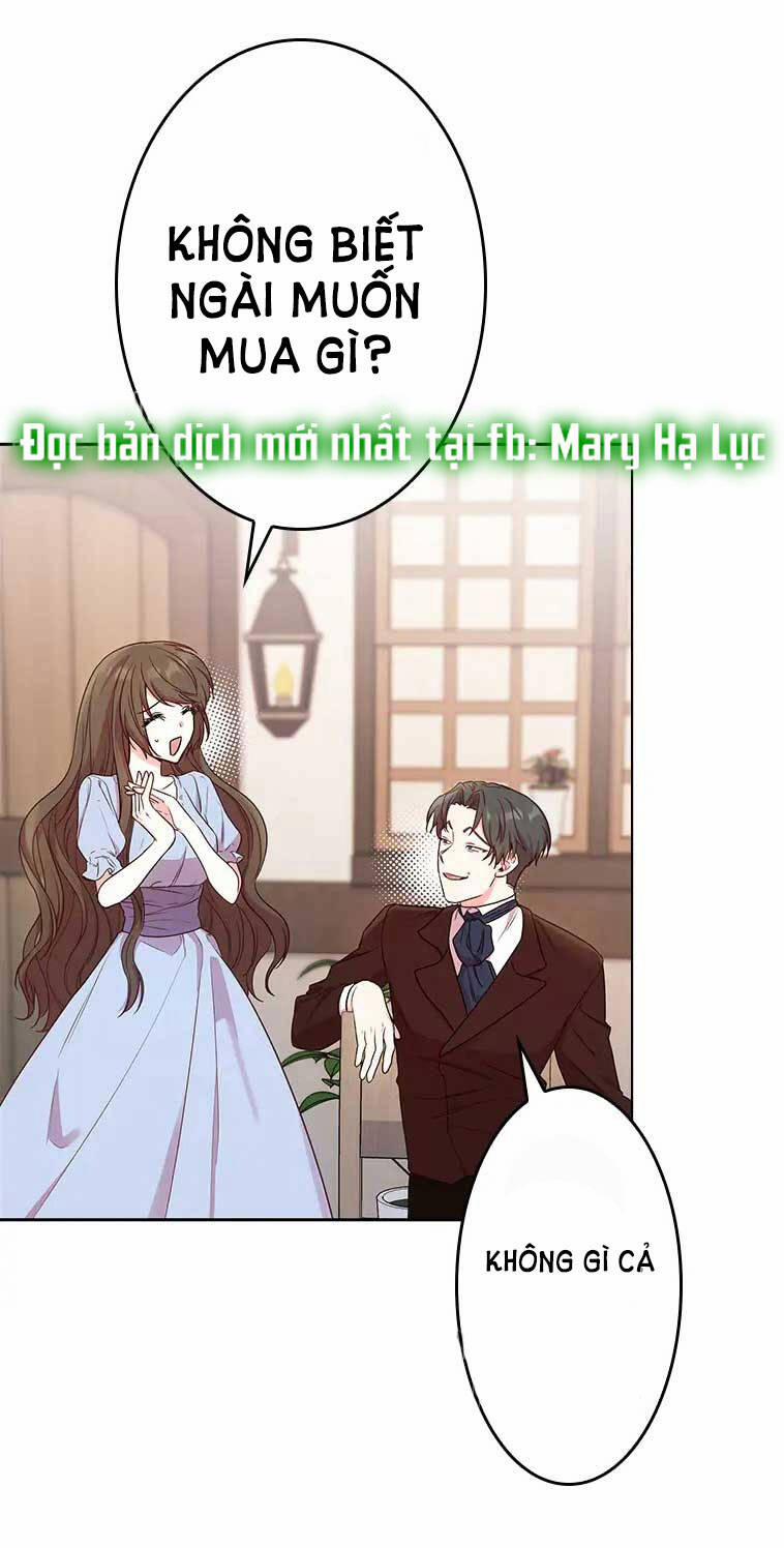 Từ Ác Nữ, Tôi Trở Thành Một Người Mẹ 8 trang 38