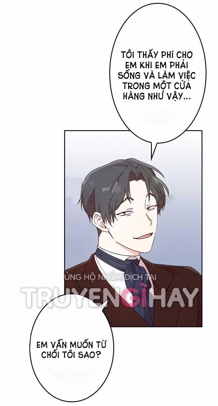 Từ Ác Nữ, Tôi Trở Thành Một Người Mẹ 8 trang 40