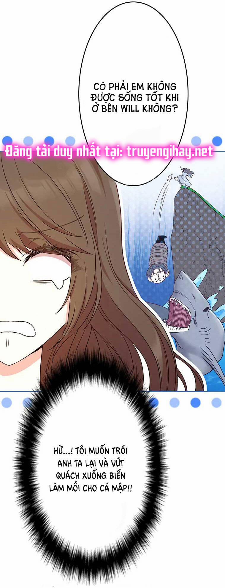 Từ Ác Nữ, Tôi Trở Thành Một Người Mẹ 8 trang 42