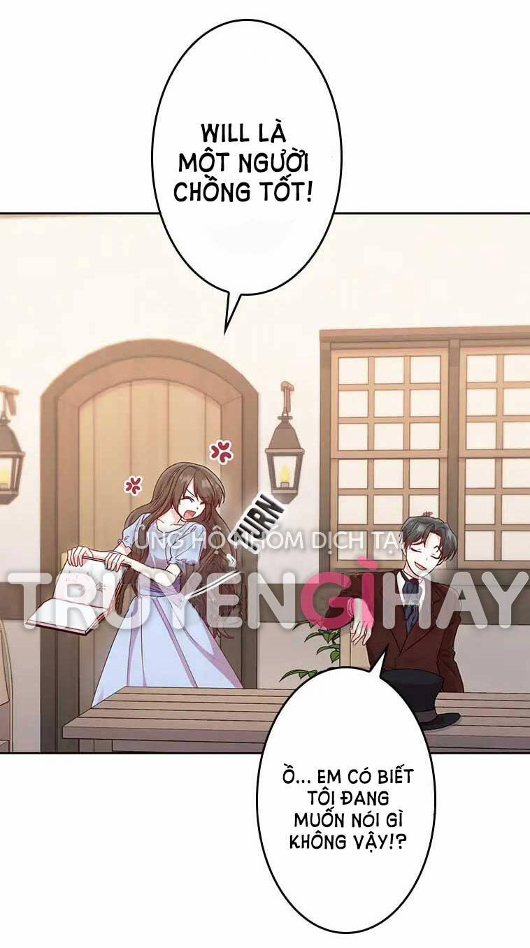 Từ Ác Nữ, Tôi Trở Thành Một Người Mẹ 8 trang 43