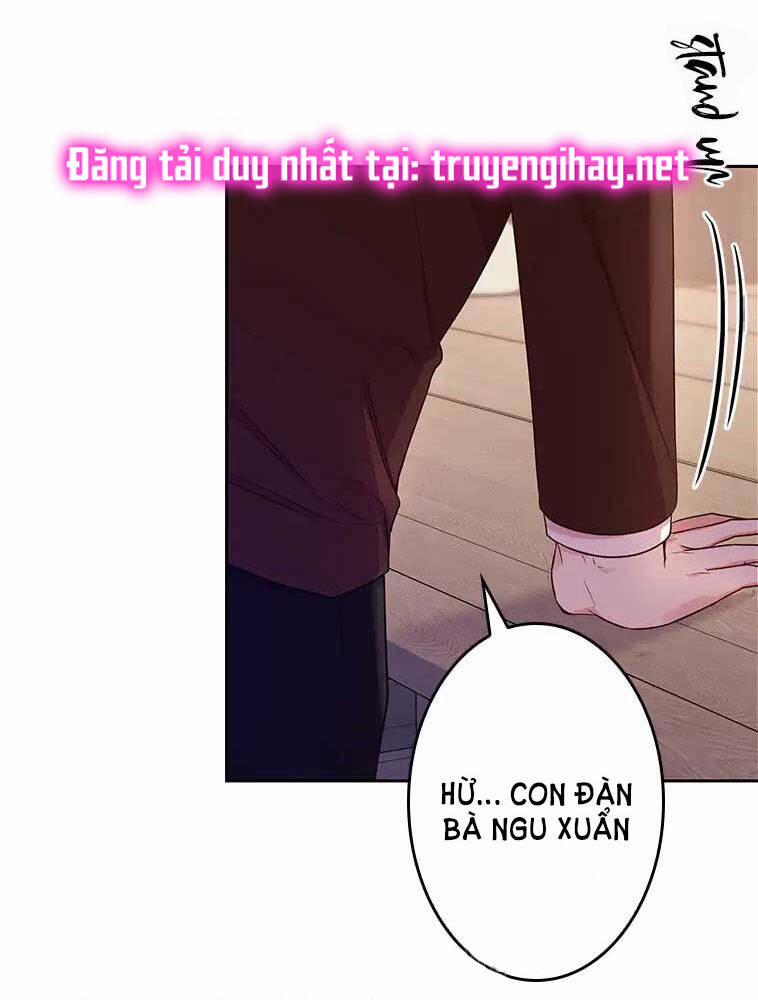 Từ Ác Nữ, Tôi Trở Thành Một Người Mẹ 8 trang 45