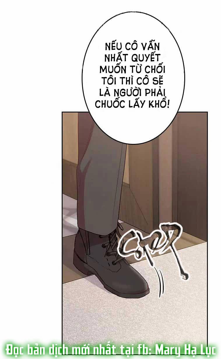 Từ Ác Nữ, Tôi Trở Thành Một Người Mẹ 8 trang 47