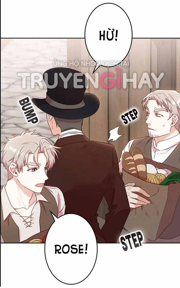 Từ Ác Nữ, Tôi Trở Thành Một Người Mẹ 8 trang 49