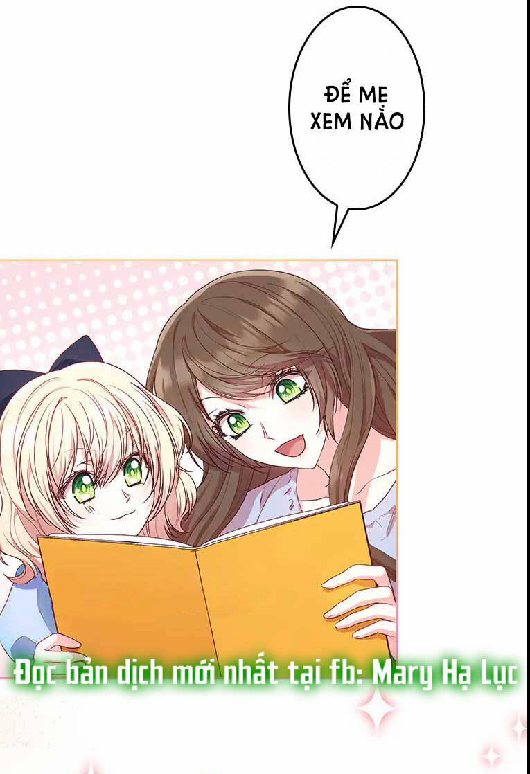 Từ Ác Nữ, Tôi Trở Thành Một Người Mẹ 8 trang 5