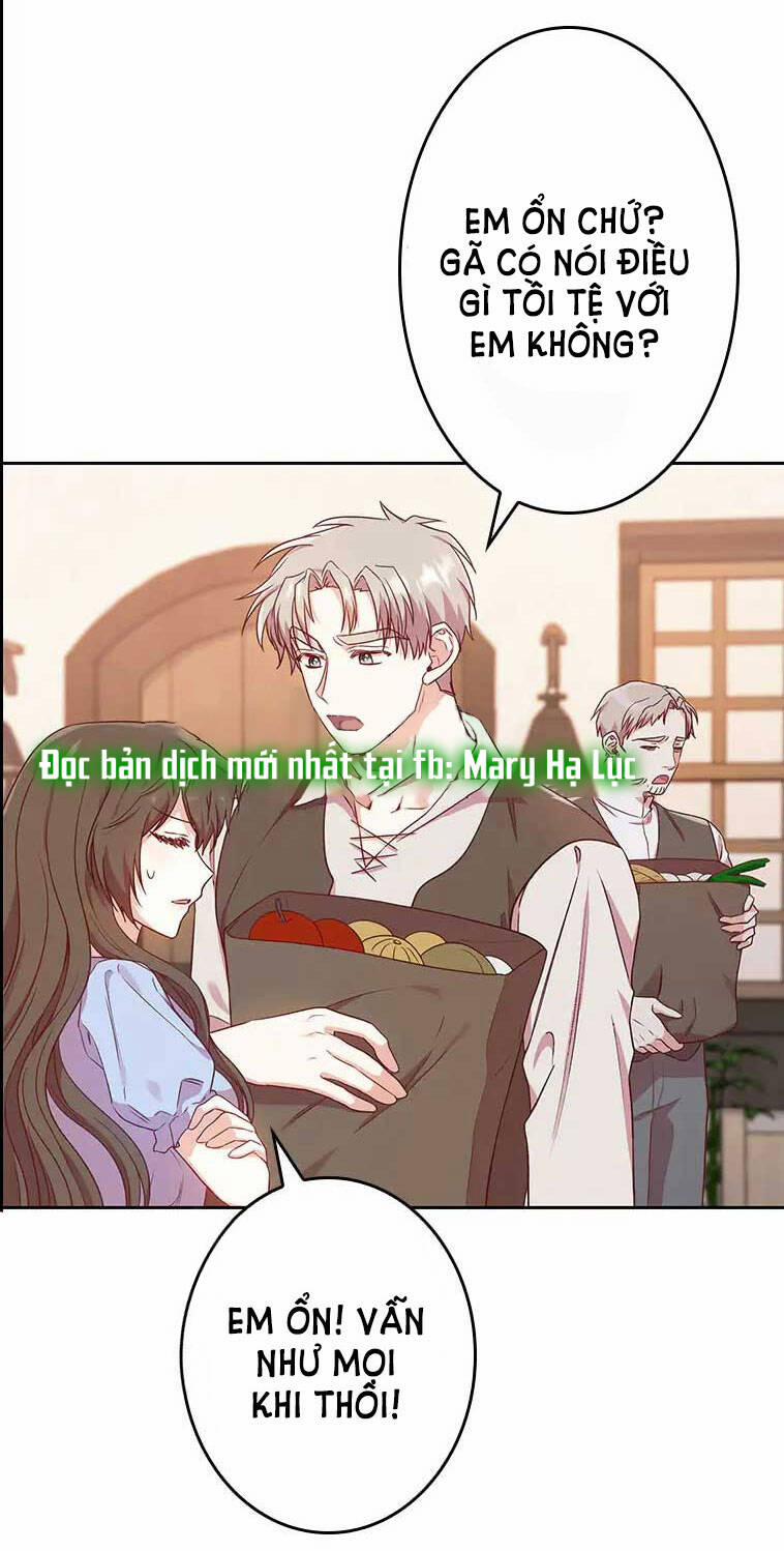 Từ Ác Nữ, Tôi Trở Thành Một Người Mẹ 8 trang 50