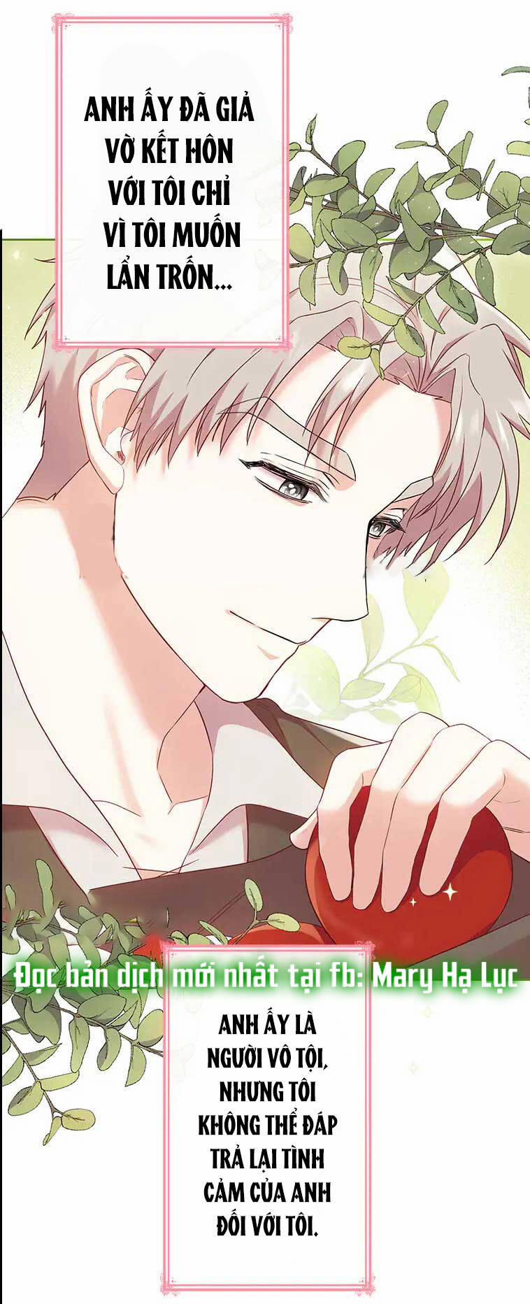 Từ Ác Nữ, Tôi Trở Thành Một Người Mẹ 8 trang 53