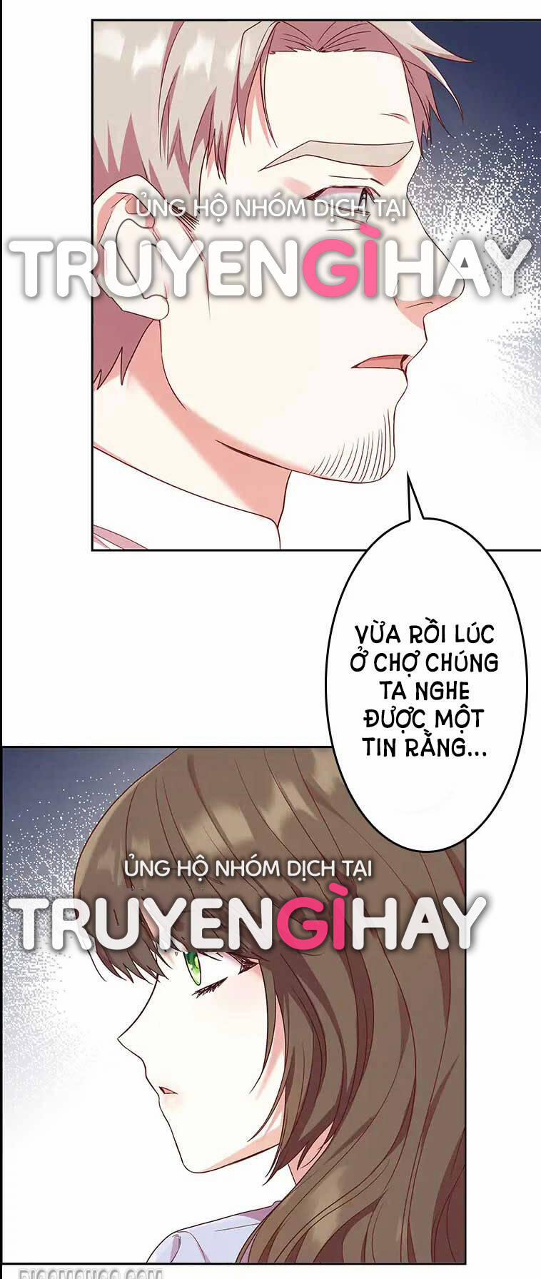 Từ Ác Nữ, Tôi Trở Thành Một Người Mẹ 8 trang 55