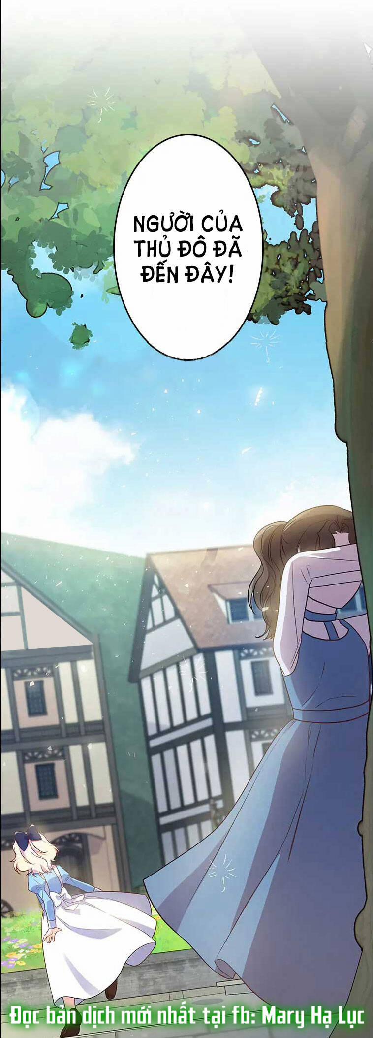 Từ Ác Nữ, Tôi Trở Thành Một Người Mẹ 8 trang 56