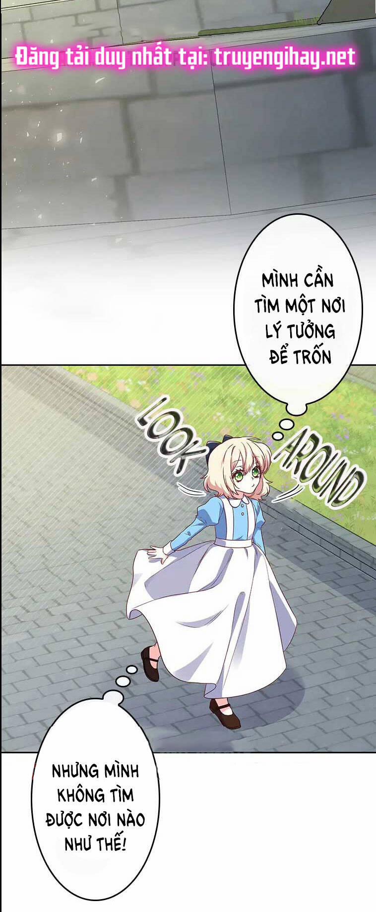 Từ Ác Nữ, Tôi Trở Thành Một Người Mẹ 8 trang 57