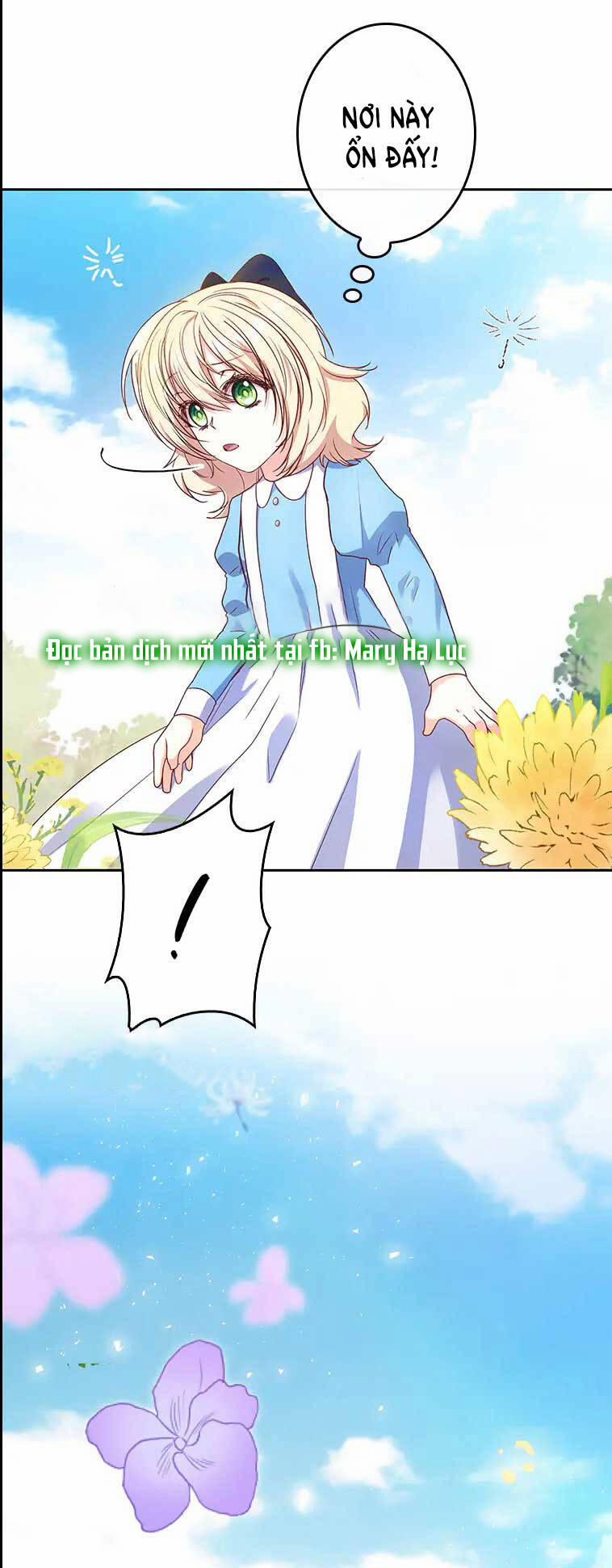 Từ Ác Nữ, Tôi Trở Thành Một Người Mẹ 8 trang 58