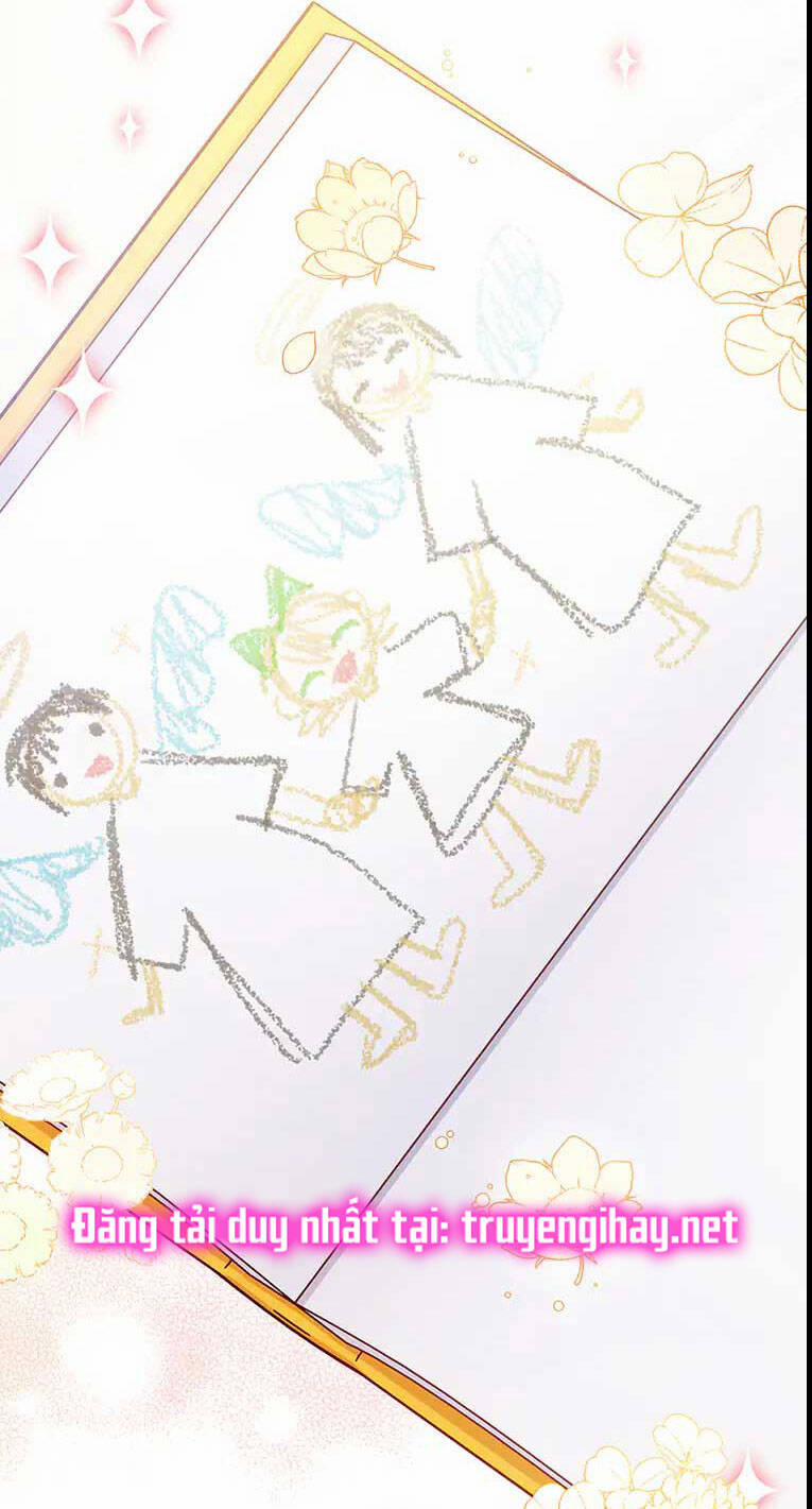 Từ Ác Nữ, Tôi Trở Thành Một Người Mẹ 8 trang 6