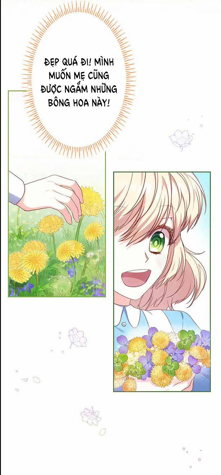 Từ Ác Nữ, Tôi Trở Thành Một Người Mẹ 8 trang 60