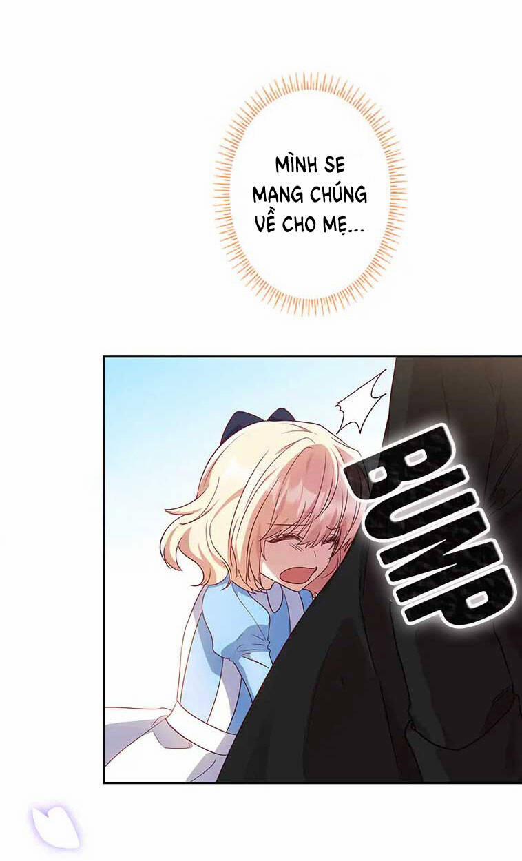 Từ Ác Nữ, Tôi Trở Thành Một Người Mẹ 8 trang 61