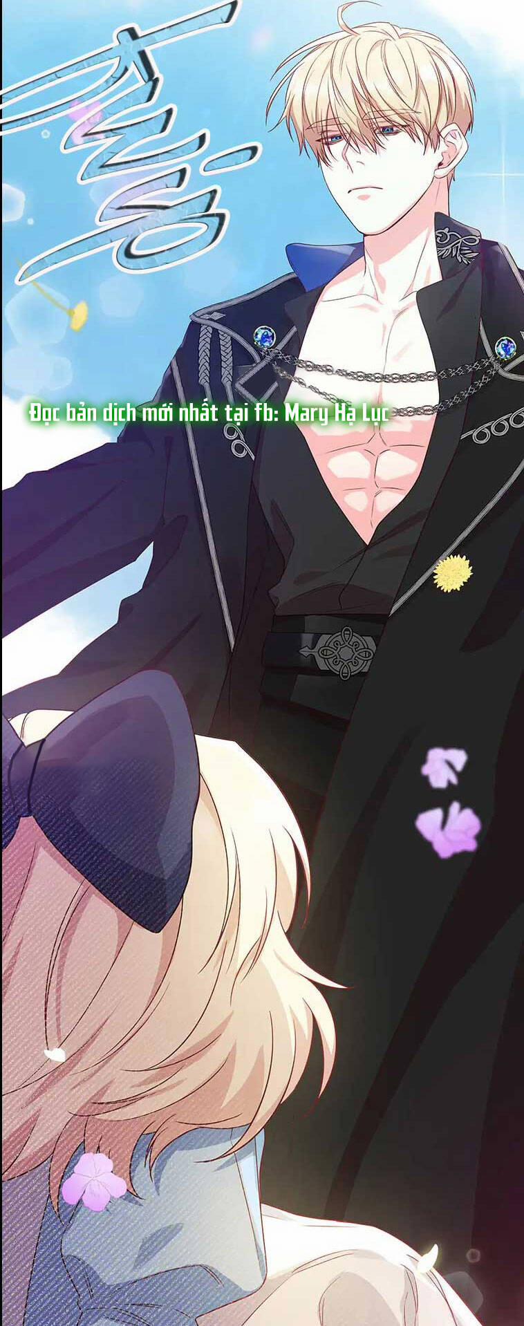 Từ Ác Nữ, Tôi Trở Thành Một Người Mẹ 8 trang 63