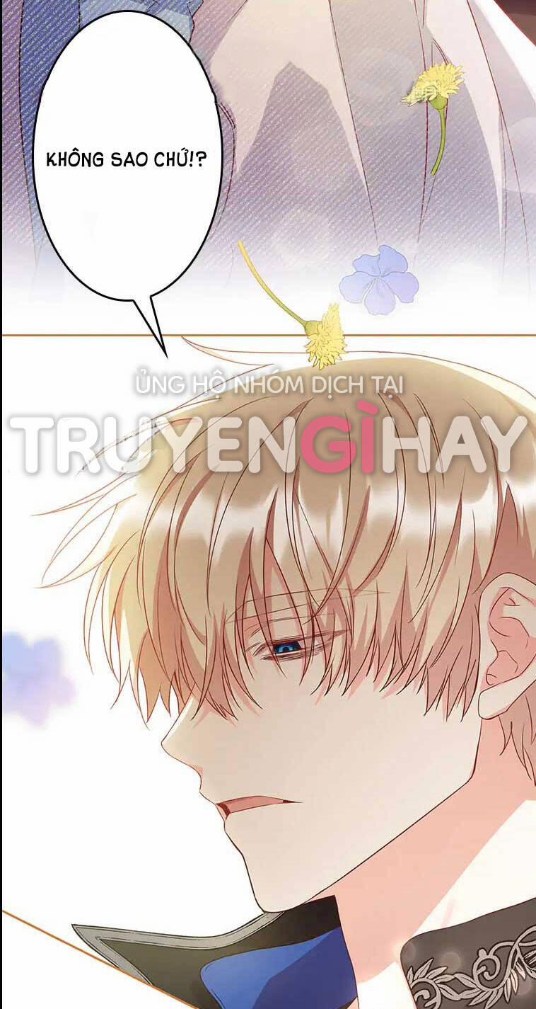 Từ Ác Nữ, Tôi Trở Thành Một Người Mẹ 8 trang 64