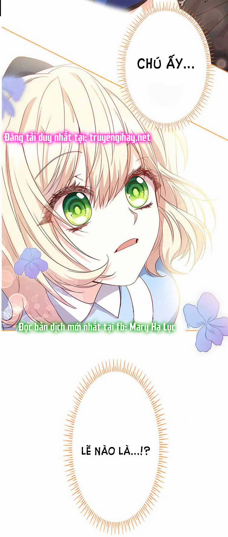 Từ Ác Nữ, Tôi Trở Thành Một Người Mẹ 8 trang 65