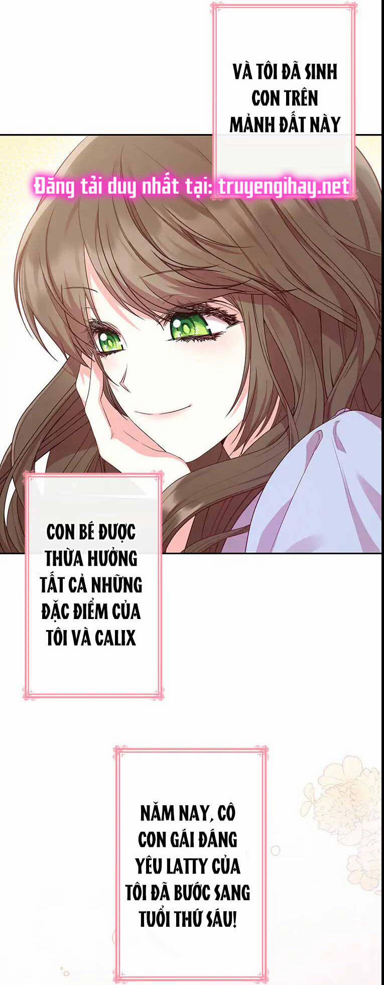 Từ Ác Nữ, Tôi Trở Thành Một Người Mẹ 8 trang 9