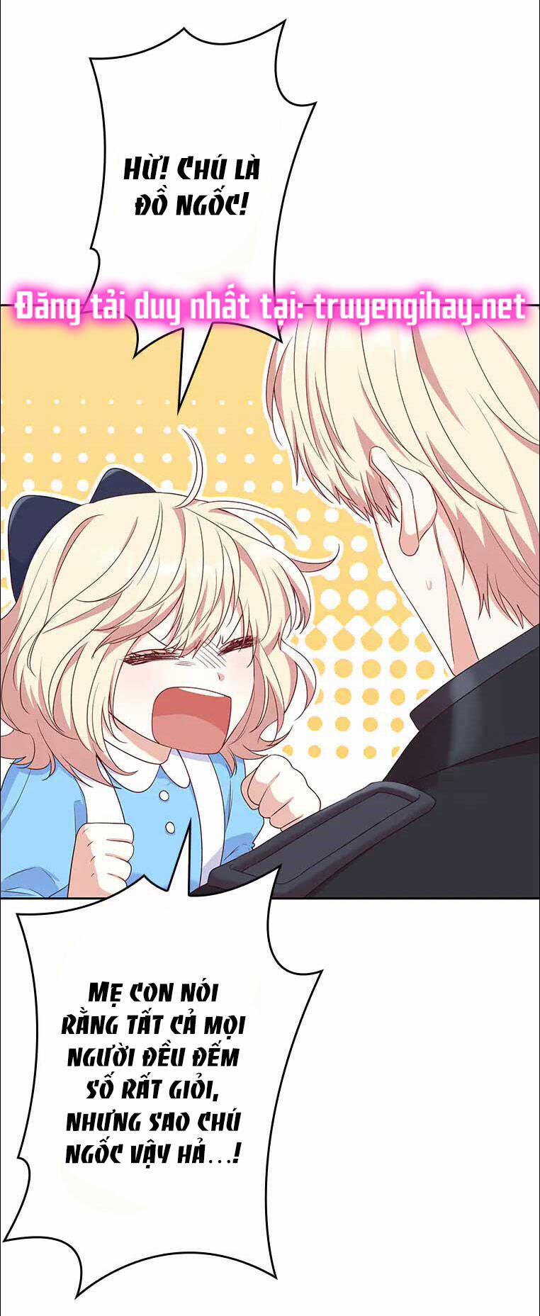 Từ Ác Nữ, Tôi Trở Thành Một Người Mẹ 9 trang 12