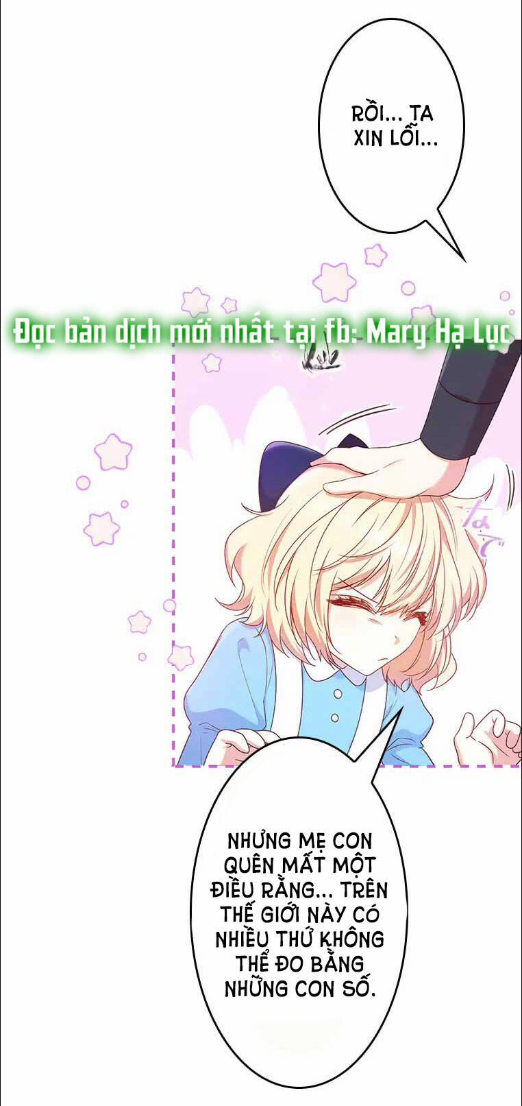 Từ Ác Nữ, Tôi Trở Thành Một Người Mẹ 9 trang 14