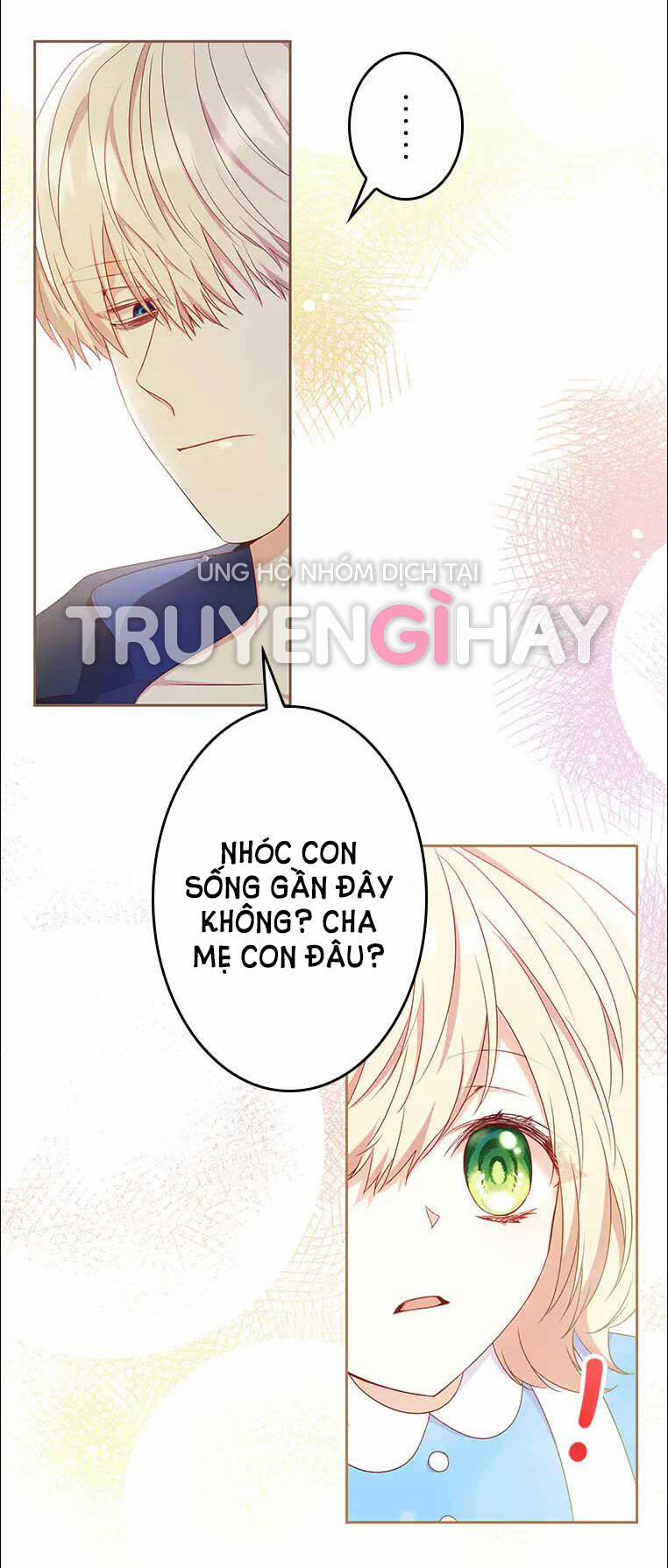 Từ Ác Nữ, Tôi Trở Thành Một Người Mẹ 9 trang 16