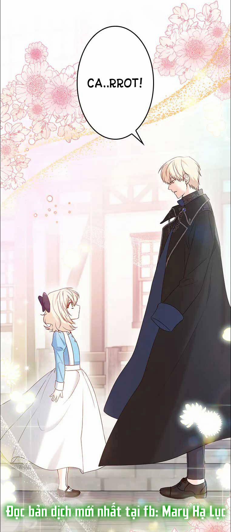 Từ Ác Nữ, Tôi Trở Thành Một Người Mẹ 9 trang 20