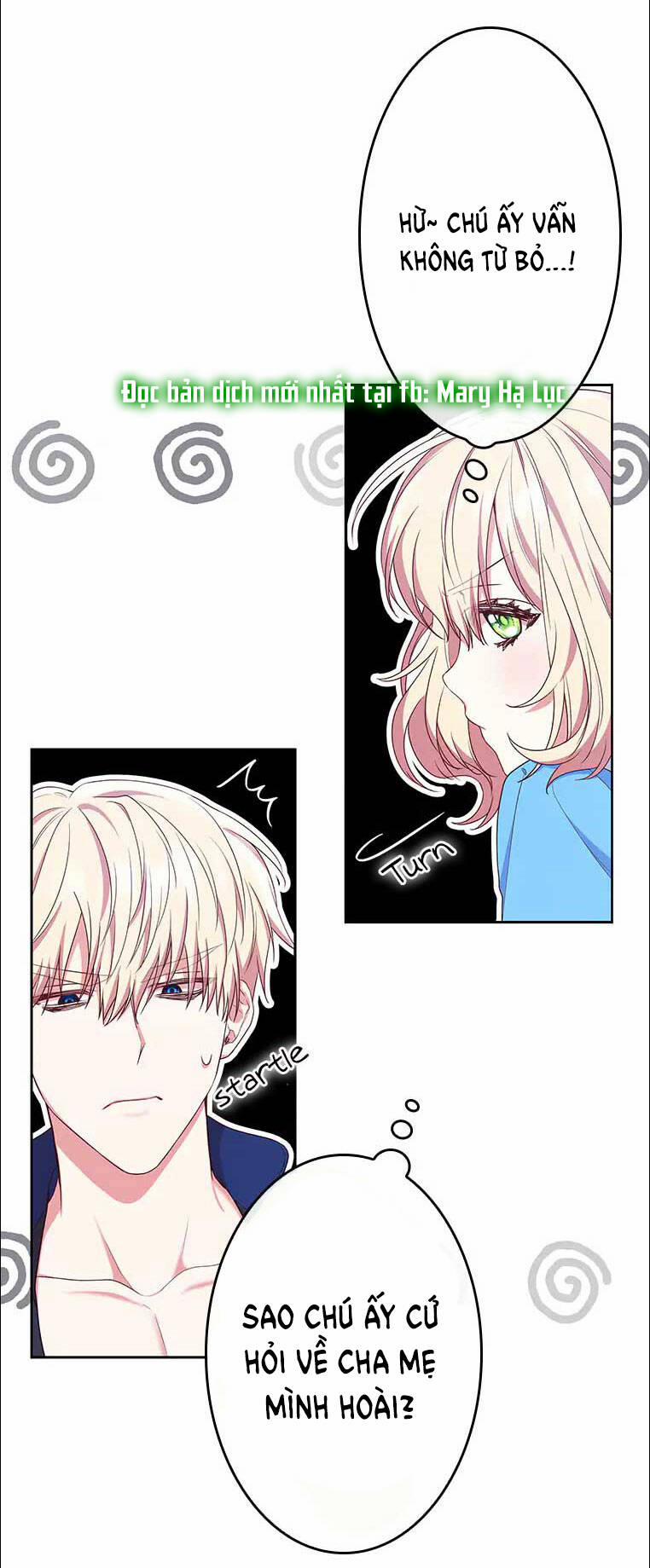 Từ Ác Nữ, Tôi Trở Thành Một Người Mẹ 9 trang 23