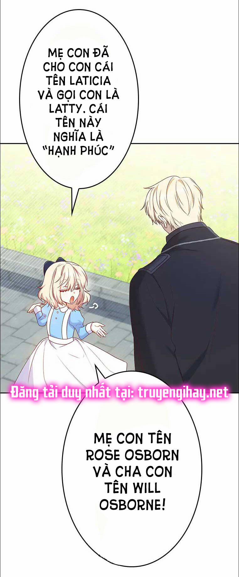 Từ Ác Nữ, Tôi Trở Thành Một Người Mẹ 9 trang 24