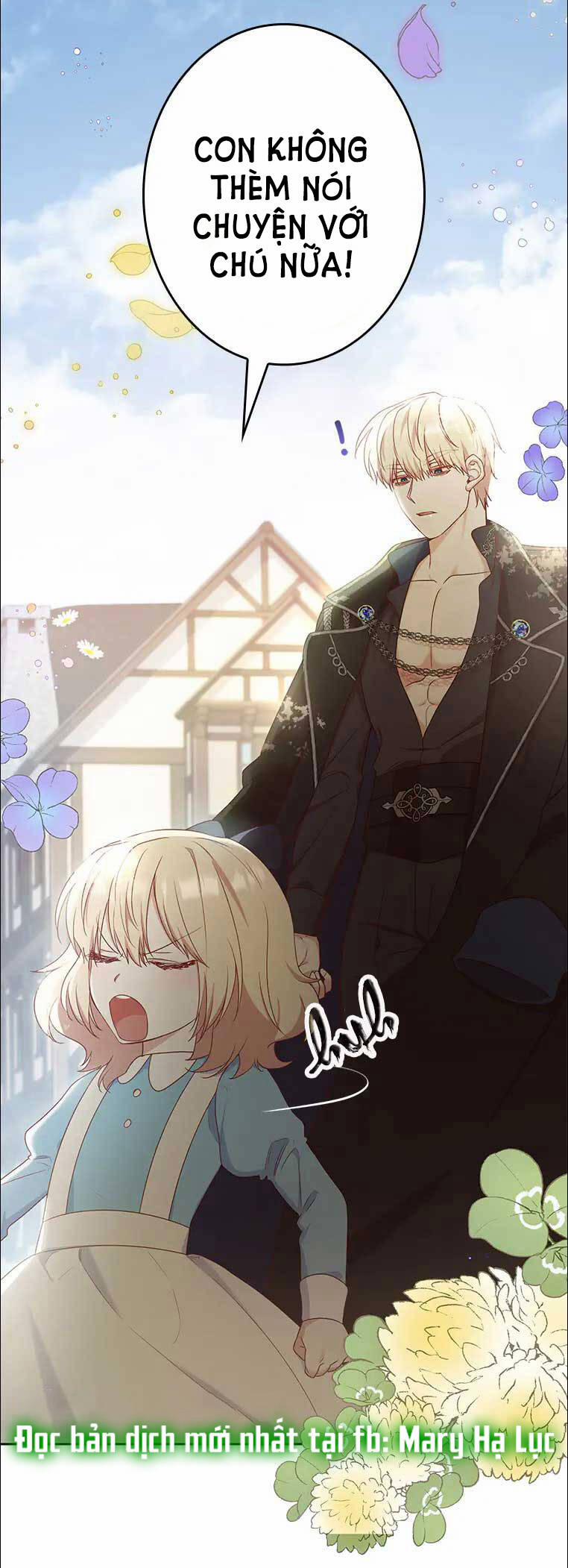 Từ Ác Nữ, Tôi Trở Thành Một Người Mẹ 9 trang 26