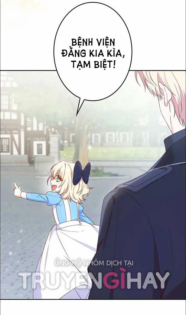 Từ Ác Nữ, Tôi Trở Thành Một Người Mẹ 9 trang 28