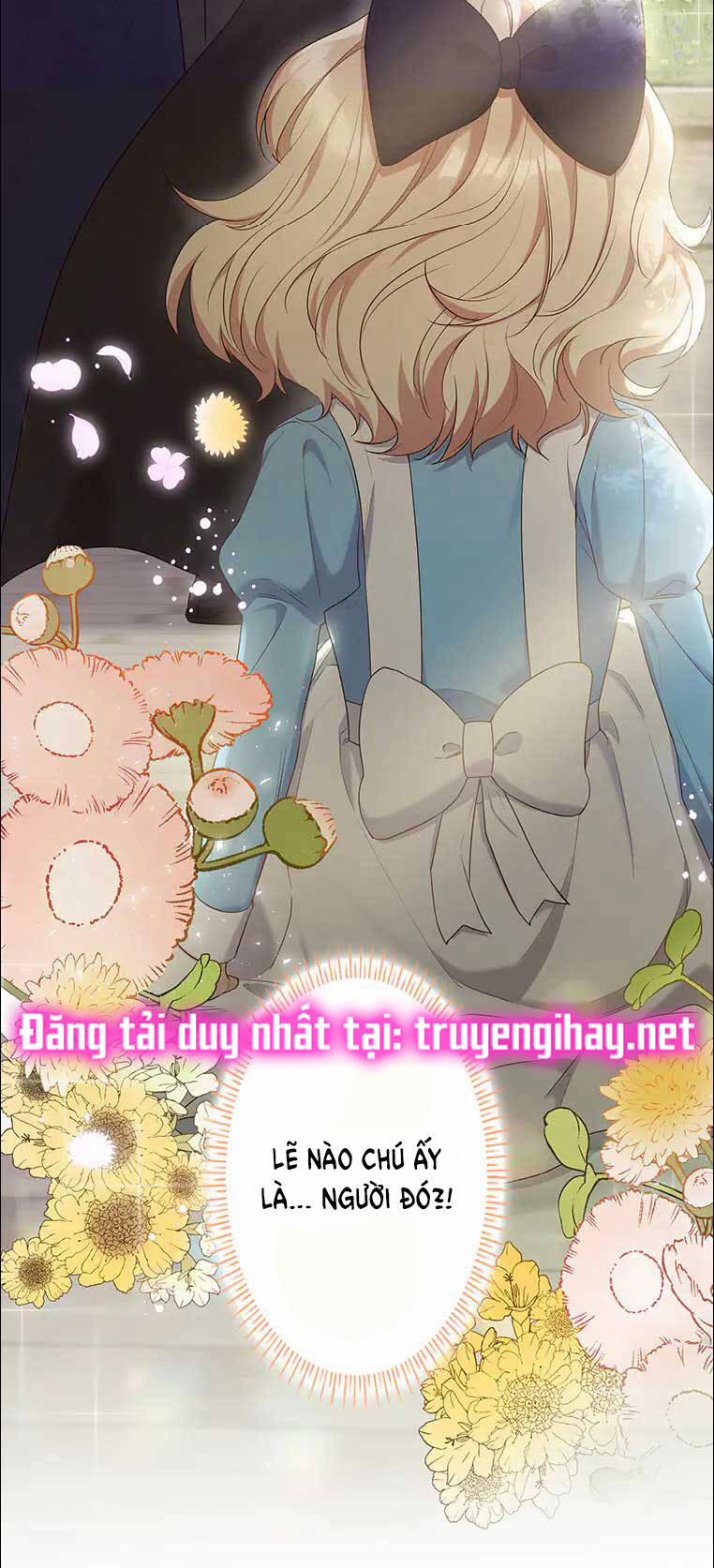 Từ Ác Nữ, Tôi Trở Thành Một Người Mẹ 9 trang 3