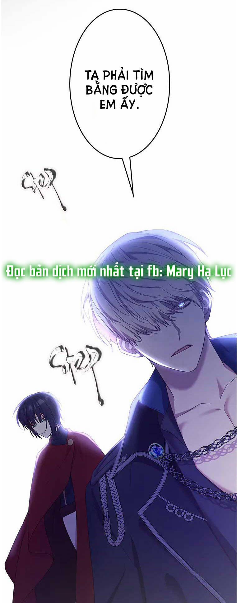 Từ Ác Nữ, Tôi Trở Thành Một Người Mẹ 9 trang 32