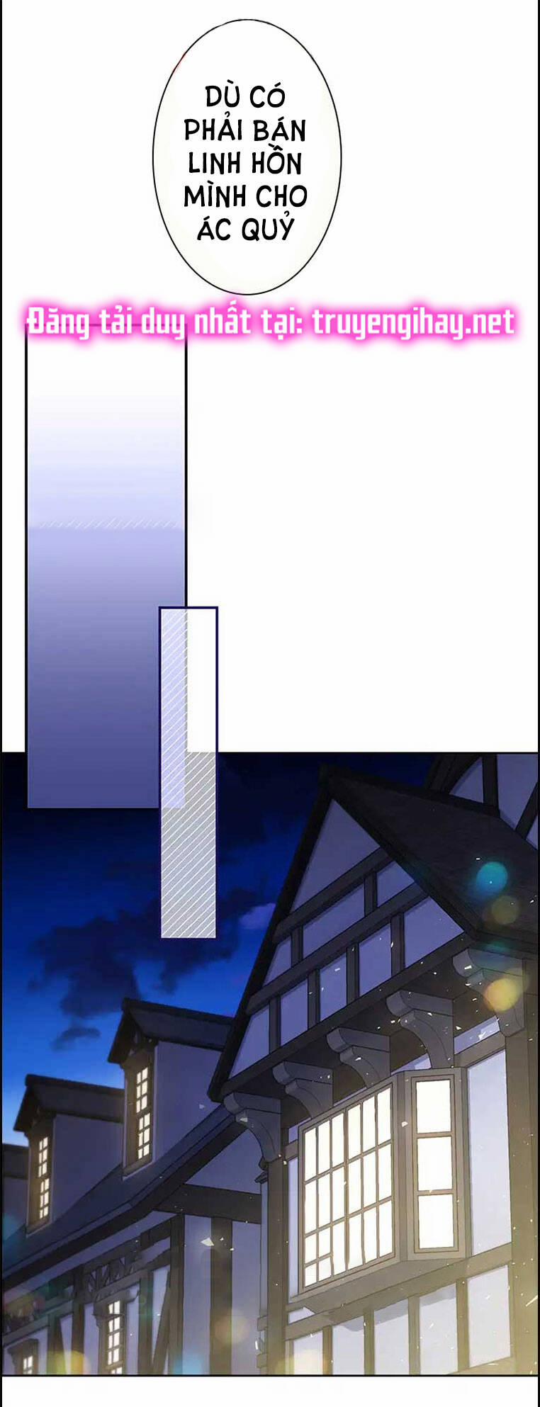 Từ Ác Nữ, Tôi Trở Thành Một Người Mẹ 9 trang 33