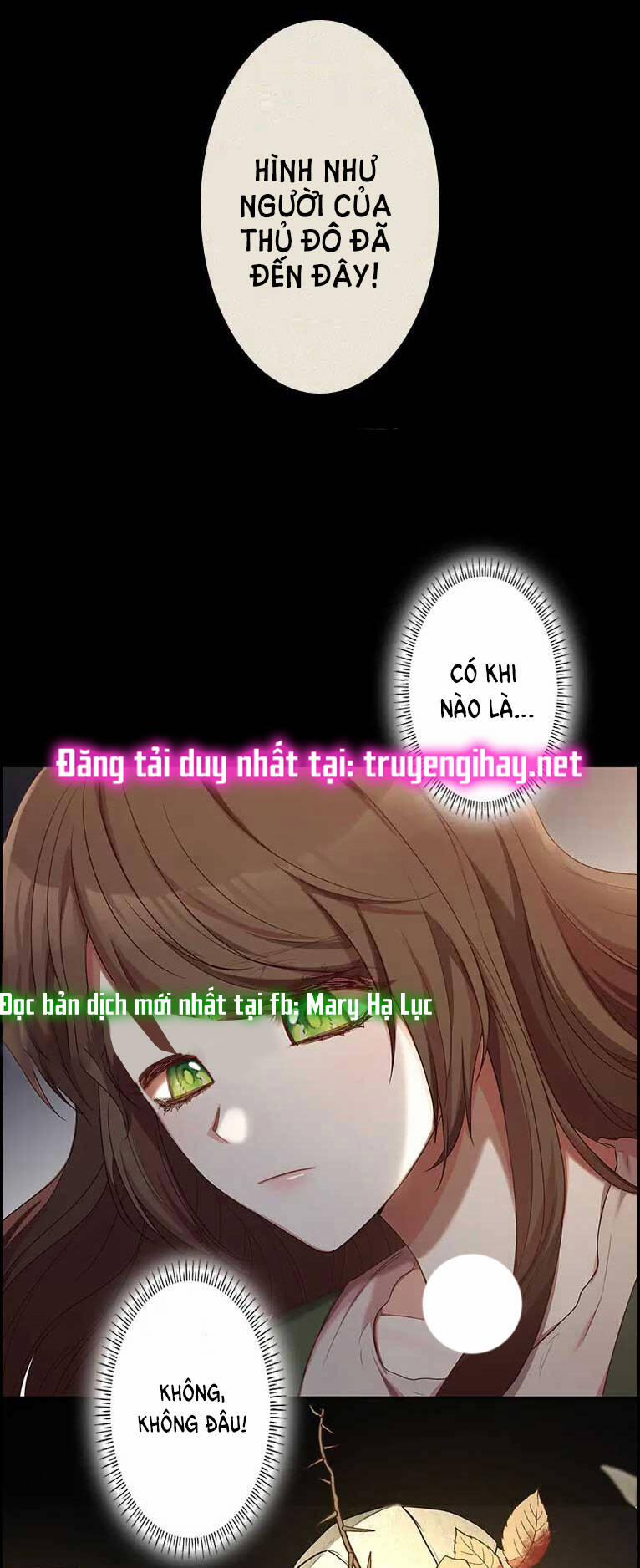 Từ Ác Nữ, Tôi Trở Thành Một Người Mẹ 9 trang 36