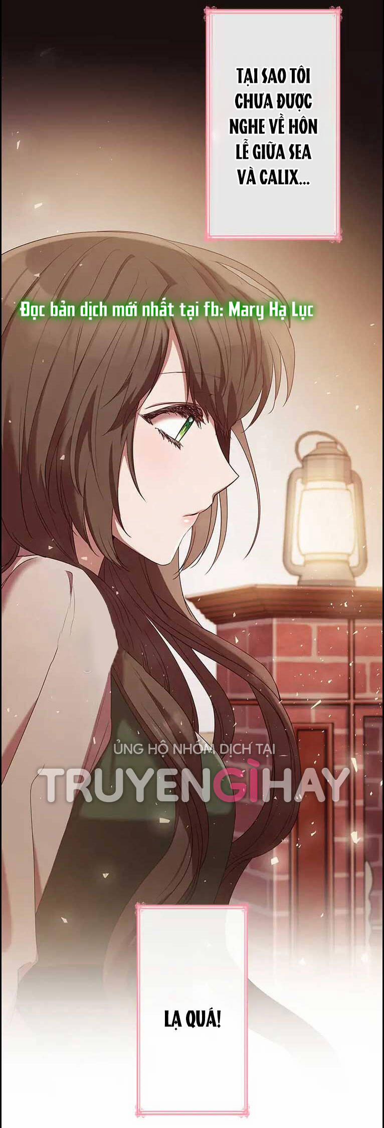 Từ Ác Nữ, Tôi Trở Thành Một Người Mẹ 9 trang 40