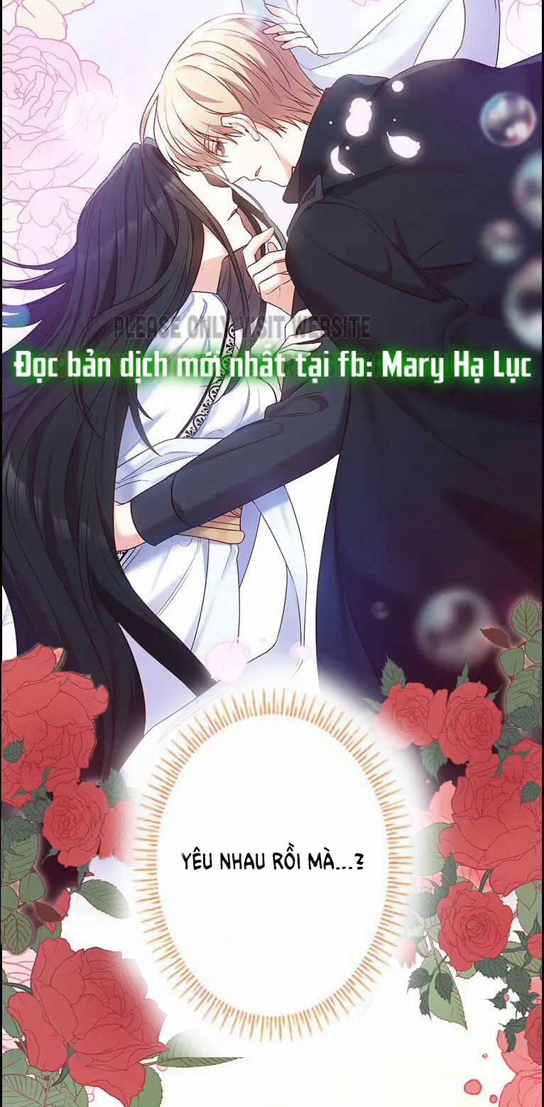 Từ Ác Nữ, Tôi Trở Thành Một Người Mẹ 9 trang 44