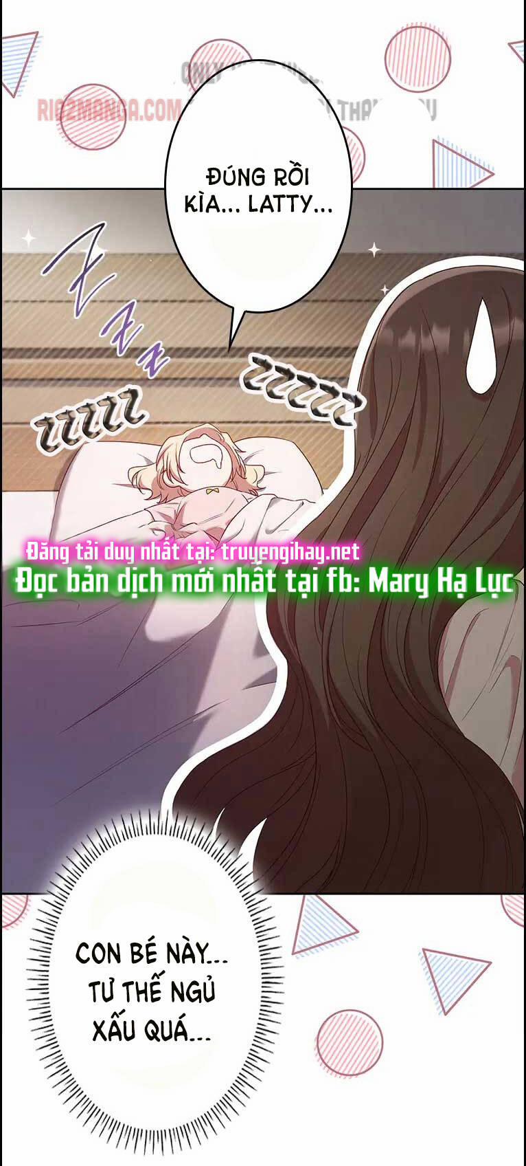 Từ Ác Nữ, Tôi Trở Thành Một Người Mẹ 9 trang 47