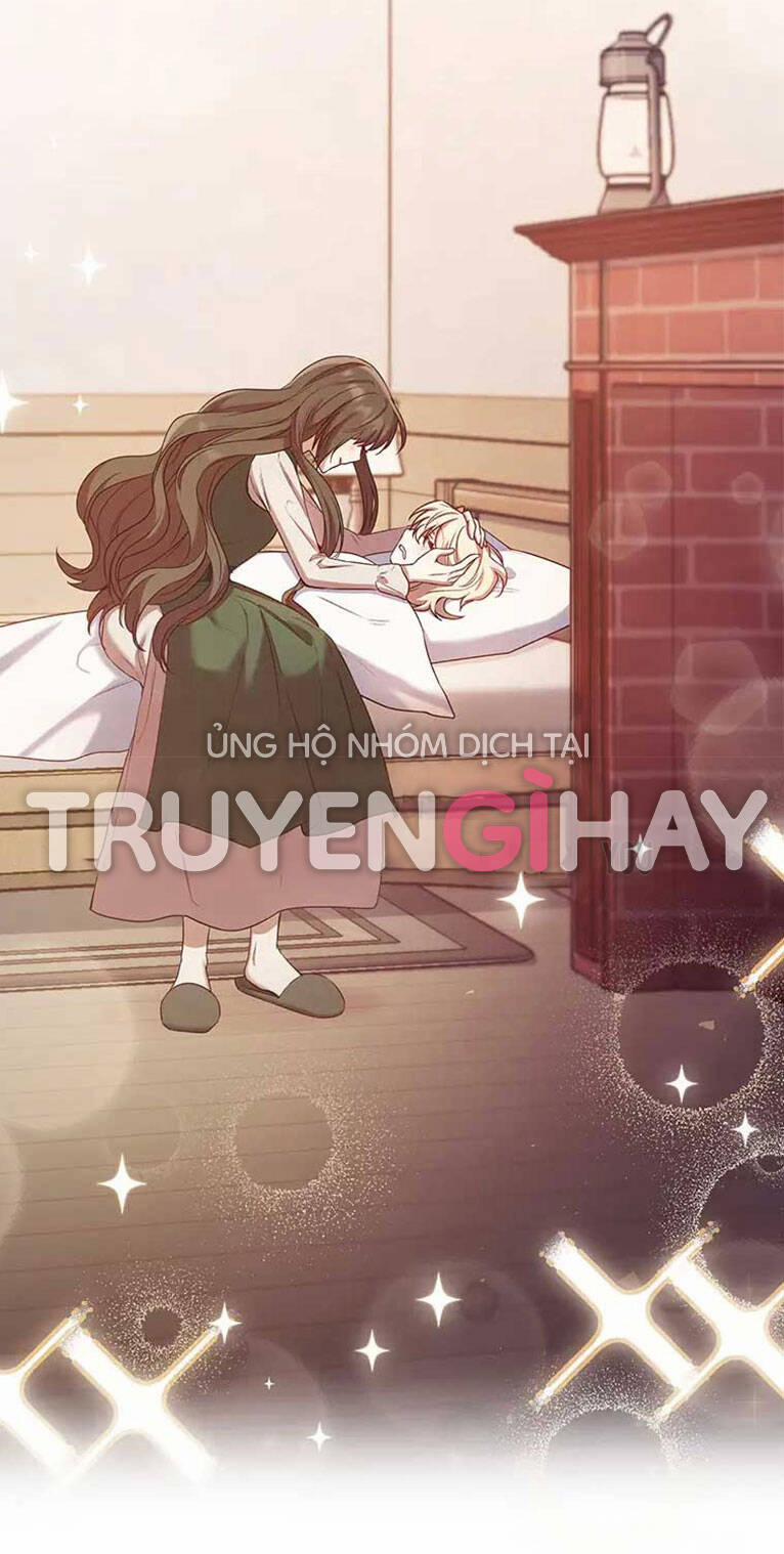 Từ Ác Nữ, Tôi Trở Thành Một Người Mẹ 9 trang 52